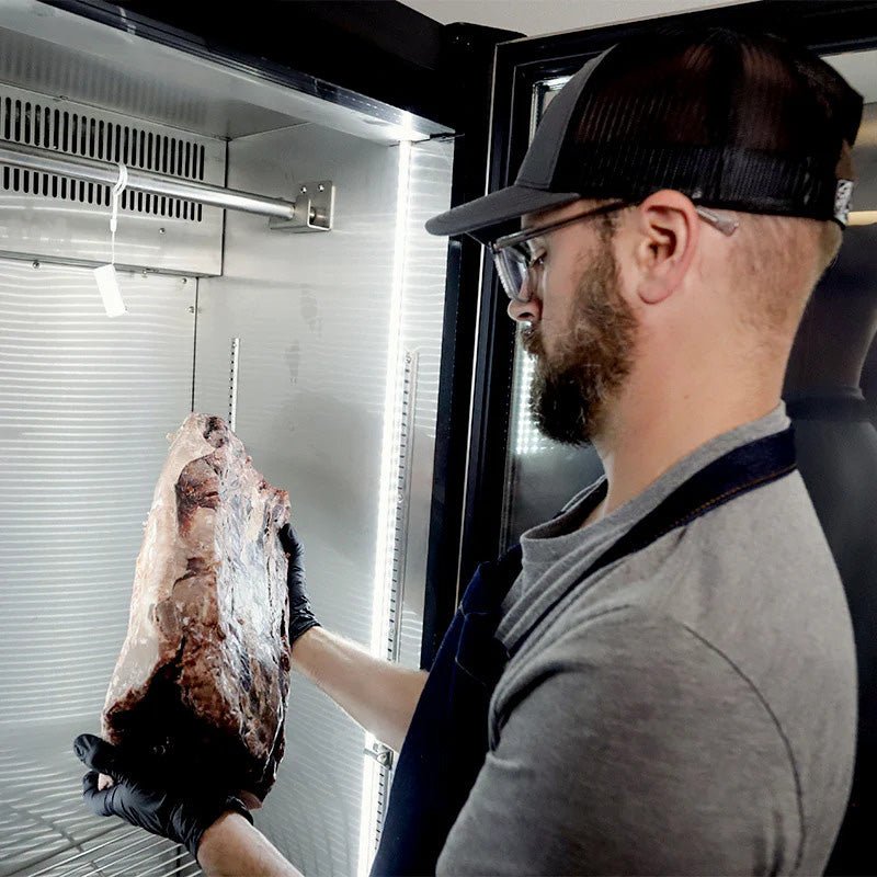 Reserve 300C Commercial Dry Aging Cabinet