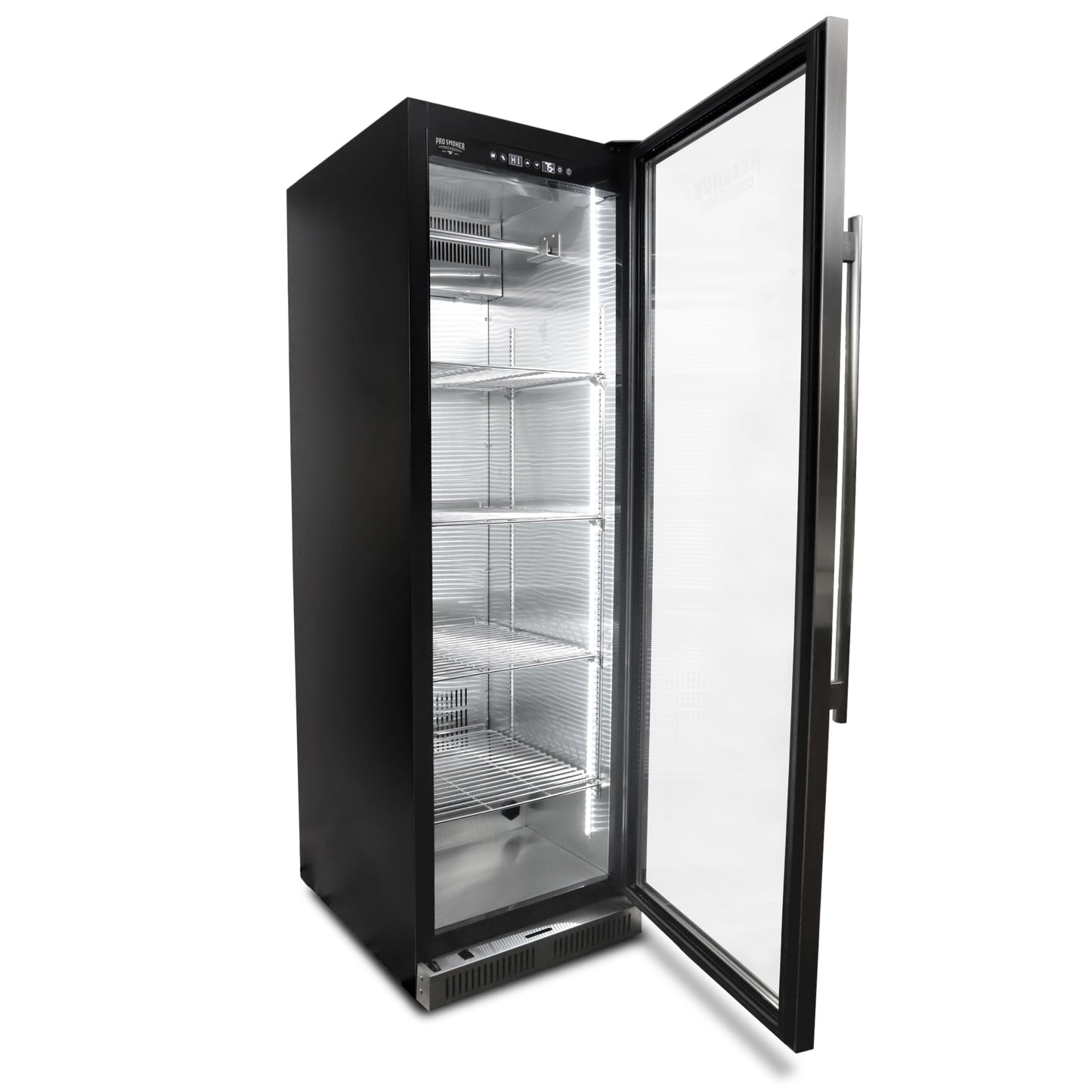 Dry Aging 101 Pro Smoker