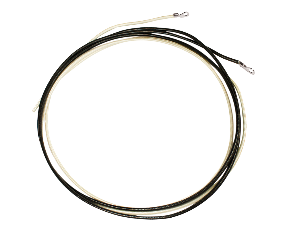 2- Wire High-Temp Harness - Smokehouse Parts
