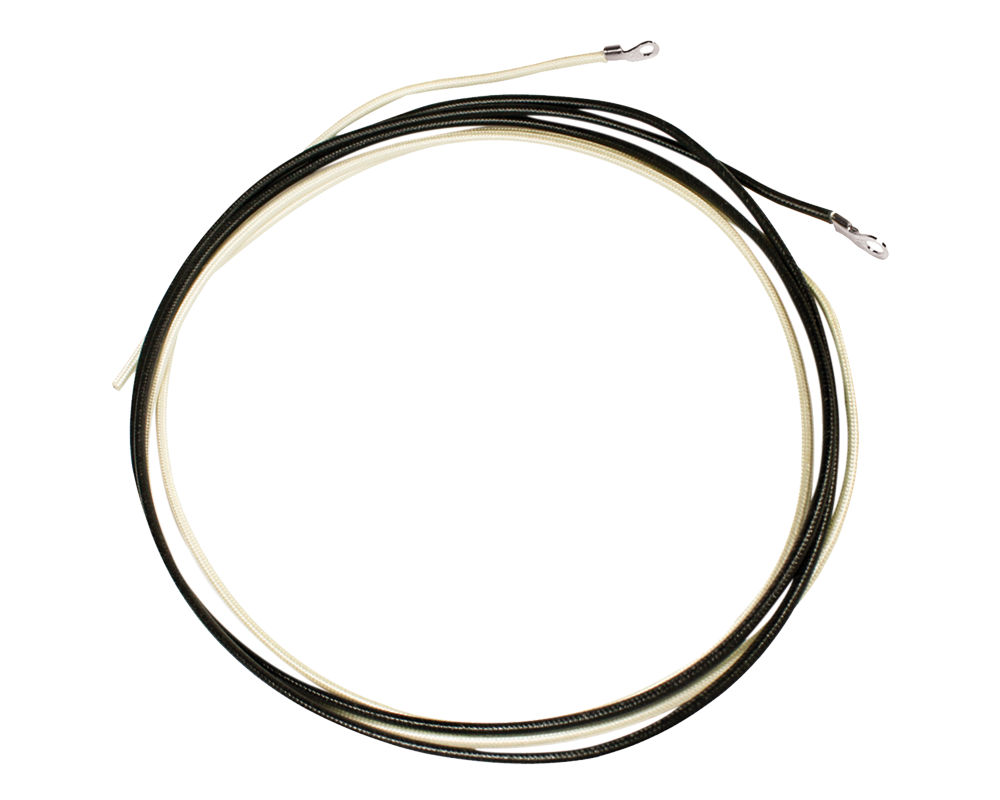 3-Wire Hi-Temp Wiring Harness 6' – Pro Smoker