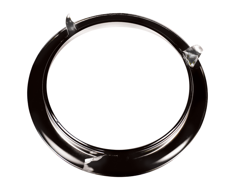 Butner Support Ring - Smokehouse Parts