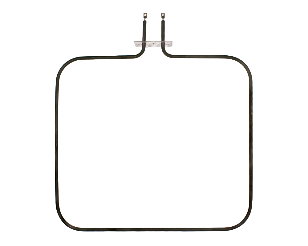 Square Heating Element - H-Series Smokehouse Parts