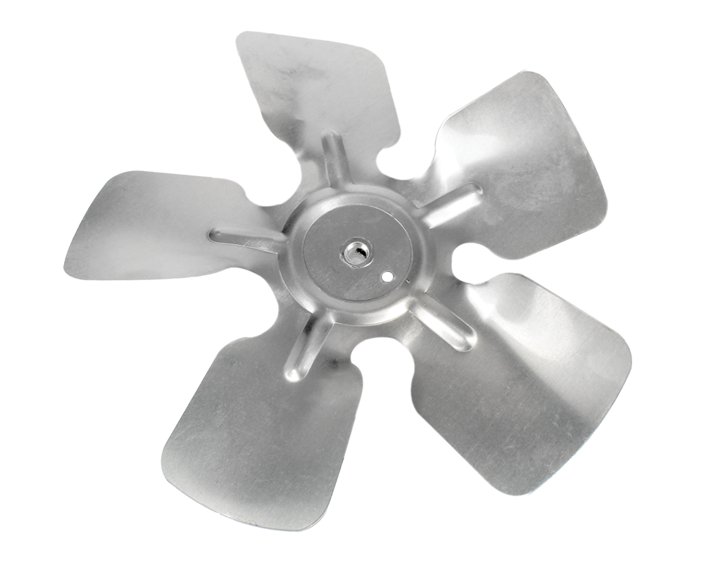 Old Style Fan Blade - H-Series Smokehouse Parts