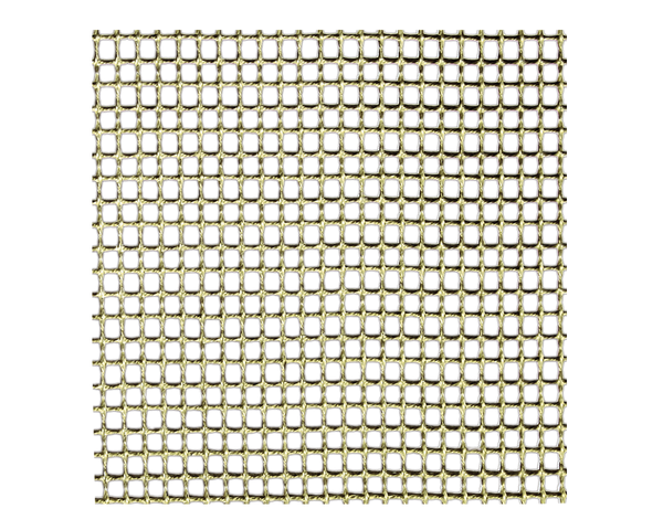 PTFE Mesh Flat Screen 12x11 Wide Weave Flat Screen