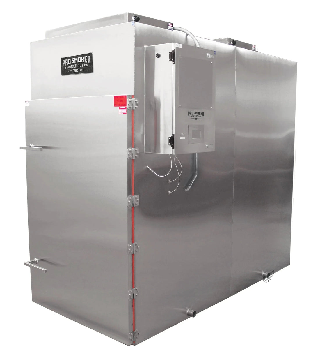 Industrial smoker for sale hot sale