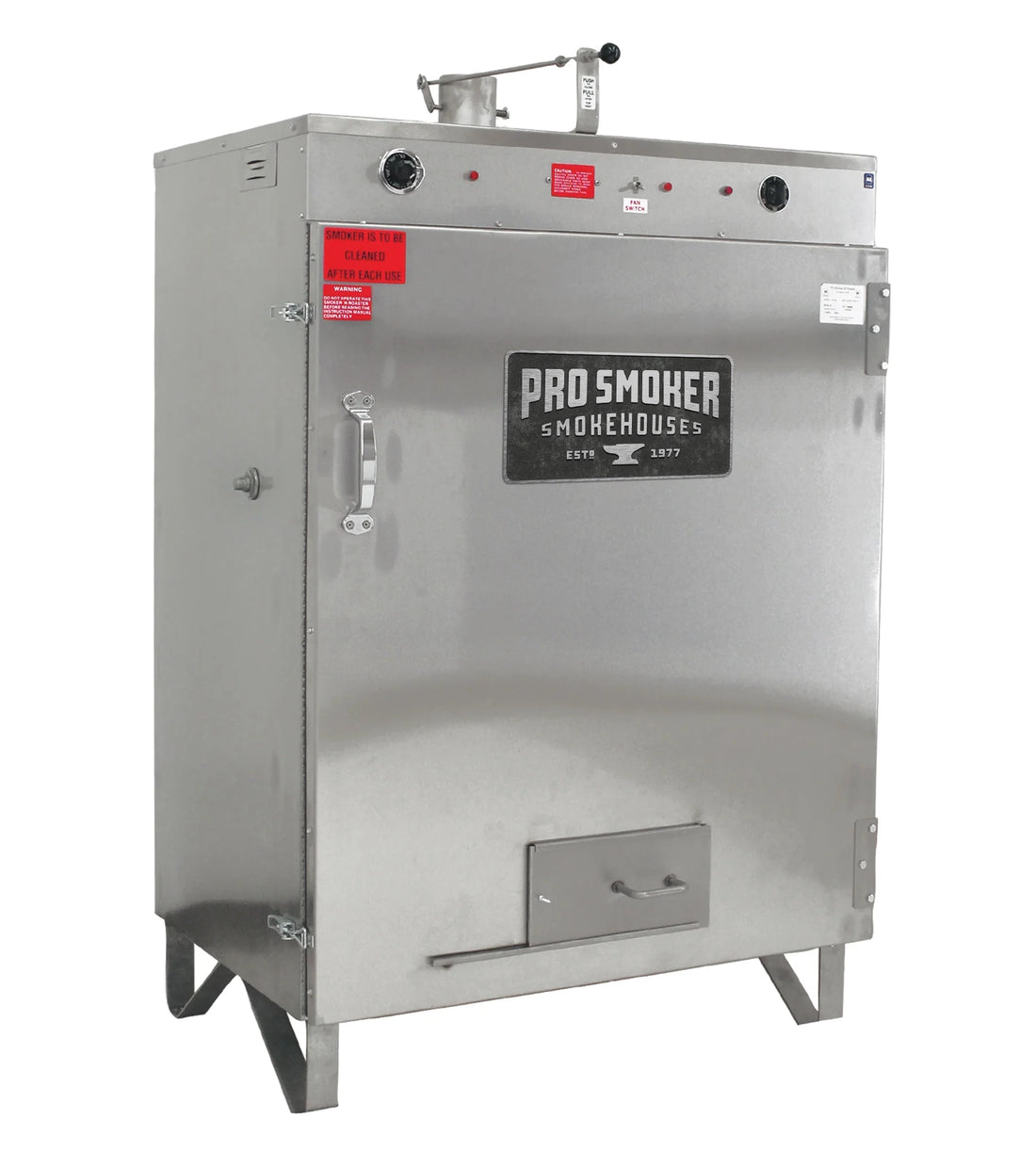 Commercial smokers for sale hot sale